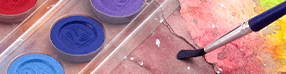 Paints Menu Image