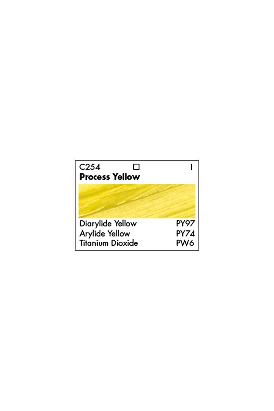 Academy® Acrylic Yellow Color Family - Grumbacher Art