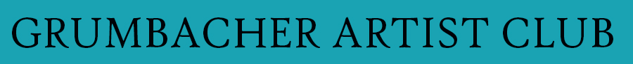 Grumbacher Artist Club